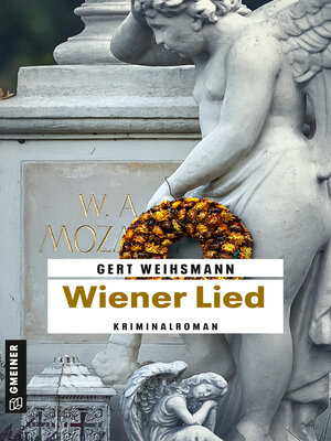 cover image of Wiener Lied